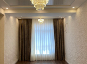 Satılır 2 otaqlı 60 m2 yeni tikili 5 mkr