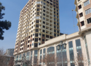 Satılır 4 otaqlı 185 m2 yeni tikili 28 Mall