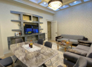 Satılır 4 otaqlı 110 m2 yeni tikili Şah İsmayıl Xətai m.