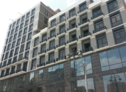 Satılır 3 otaqlı 115 m2 yeni tikili Nəsimi r.