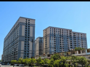 Satılır 2 otaqlı 55 m2 yeni tikili Həzi Aslanov m.