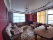 Satılır 3 otaqlı 91 m2 yeni tikili Həzi Aslanov m.