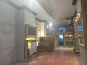 Satılır 1 otaqlı 83 m2 obyekt Nizami m.