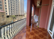 Satılır 4 otaqlı 180 m2 yeni tikili Nərimanov r.