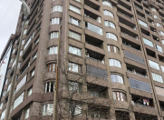 Satılır 5 otaqlı 286 m2 yeni tikili Nəsimi r.