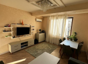 Satılır 2 otaqlı 70 m2 yeni tikili Bakı Dövlət Universiteti