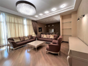 Satılır 3 otaqlı 170 m2 yeni tikili Nəsimi r.