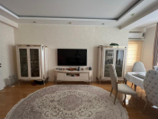 Satılır 4 otaqlı 150 m2 yeni tikili Nəsimi bazarı