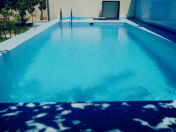 İcarəyə verilir 5 otaqlı 300 m2 bağ evi Novxanı