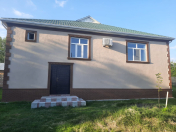 İcarəyə verilir 4 otaqlı 165 m2 həyət evi Qəbələ