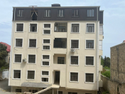 Satılır 2 otaqlı 79 m2 yeni tikili Həzi Aslanov m.