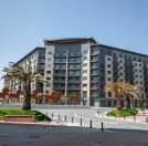 Satılır 2 otaqlı 89 m2 yeni tikili Ağ şəhər