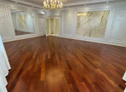 Satılır 3 otaqlı 154 m2 yeni tikili Nəsimi r.