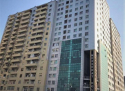 İcarəyə verilir 3 otaqlı 86 m2 yeni tikili Nəriman Nərimanov m.