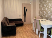 İcarəyə verilir 3 otaqlı 87 m2 yeni tikili Yeni Yasamal