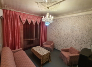 İcarəyə verilir 3 otaqlı 50 m2 həyət evi Sovetski