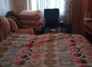 Satılır 3 otaqlı 75 m2 köhnə tikili Hövsan