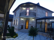 Satılır 5 otaqlı 190 m2 bağ evi Şüvəlan