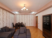 İcarəyə verilir 3 otaqlı 103 m2 yeni tikili Həzi Aslanov m.