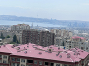 Satılır 1 otaqlı 73 m2 yeni tikili Əhmədli m.