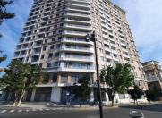 Satılır 3 otaqlı 153 m2 yeni tikili Nəriman Nərimanov m.