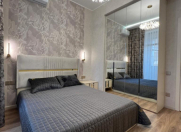 Satılır 2 otaqlı 55 m2 yeni tikili Qış parkı