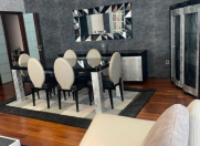 İcarəyə verilir 3 otaqlı 170 m2 yeni tikili Gənclik m.