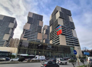 Satılır 4 otaqlı 178 m2 yeni tikili Yasamal r.