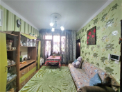 Satılır 3 otaqlı 70 m2 köhnə tikili 3 mkr