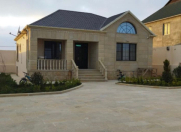 İcarəyə verilir 5 otaqlı 4 m2 bağ evi Türkan