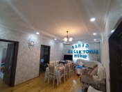 Satılır 4 otaqlı 100 m2 həyət evi Sumqayıt