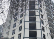 Satılır 4 otaqlı 143.5 m2 yeni tikili Nəriman Nərimanov m.