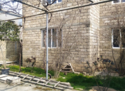 Satılır 6 otaqlı 240 m2 həyət evi Şüvəlan