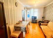 Satılır 2 otaqlı 55 m2 köhnə tikili 2 mkr