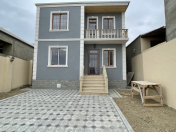 Satılır 4 otaqlı 180 m2 həyət evi Masazır