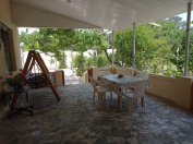 İcarəyə verilir 4 otaqlı 100 m2 bağ evi Mərdəkan