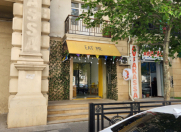 İcarəyə verilir 2 otaqlı 80 m2 obyekt A.S.Puşkin parkı