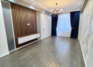 Satılır 3 otaqlı 100 m2 yeni tikili Badamdar