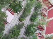 Satılır 14 otaqlı 500 m2 obyekt Sulutəpə