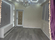 Satılır 2 otaqlı 68 m2 yeni tikili Nərimanov r.