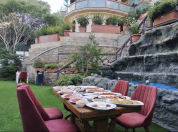 Satılır 4 otaqlı 89 m2 obyekt İçəri Şəhər m.