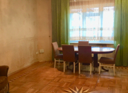 İcarəyə verilir 3 otaqlı 135 m2 yeni tikili Nəriman Nərimanov m.