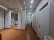 Satılır 2 otaqlı 90 m2 yeni tikili Nəriman Nərimanov m.