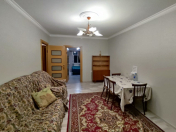 İcarəyə verilir 2 otaqlı 50 m2 köhnə tikili Yeni Yasamal