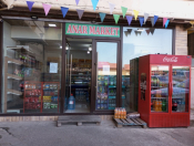 Satılır 1 otaqlı 70 m2 obyekt Qara Qarayev m.