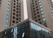 Satılır 4 otaqlı 195 m2 yeni tikili 28 May m.