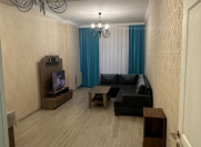 İcarəyə verilir 3 otaqlı 110 m2 yeni tikili 20 yanvar m.