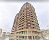 Satılır 4 otaqlı 215 m2 yeni tikili 28 May m.