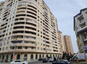 Satılır 4 otaqlı 215 m2 yeni tikili Gənclik m.