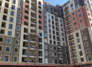 Satılır 2 otaqlı 52 m2 yeni tikili 8 km